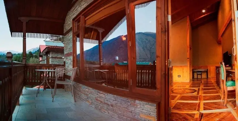 Royal Room