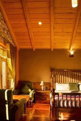Royal Room