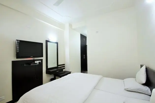 Deluxe Tek Büyük Yataklı Oda, 1 Çift Kişilik Yatak