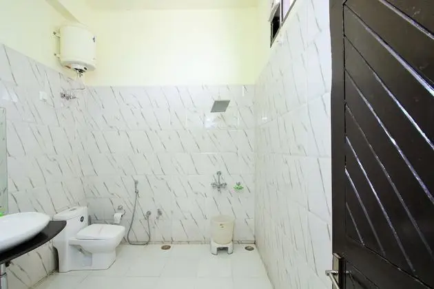 Deluxe Tek Büyük Yataklı Oda, 1 Çift Kişilik Yatak