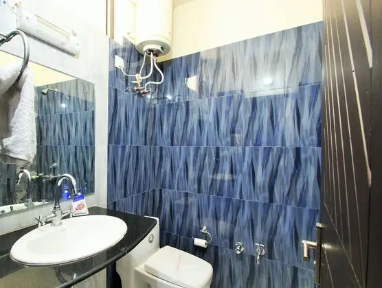 Deluxe Tek Büyük Yataklı Oda, 1 Çift Kişilik Yatak