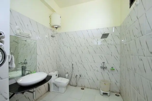 Deluxe Tek Büyük Yataklı Oda, 1 Çift Kişilik Yatak