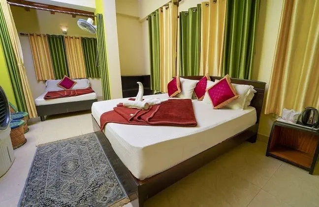 Family Suite