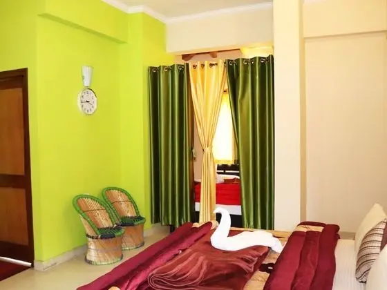 Family Suite