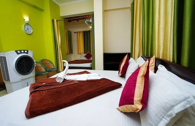 Family Suite