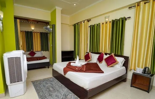 Family Suite