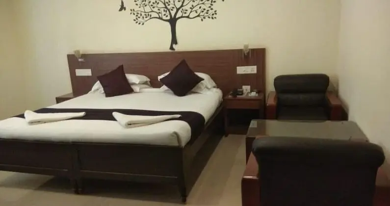 Luxury Stüdyo Süit