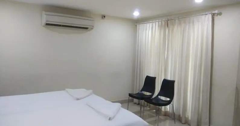 Luxury Stüdyo Süit