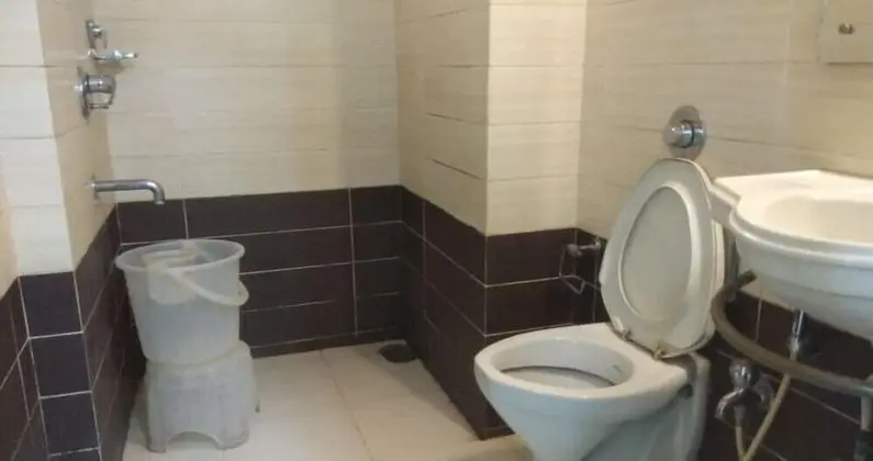 Luxury Stüdyo Süit