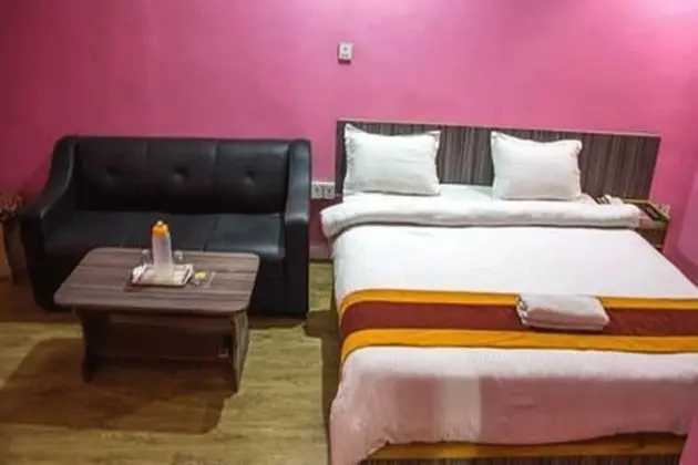 Standard Oda, 1 Yatak Odası