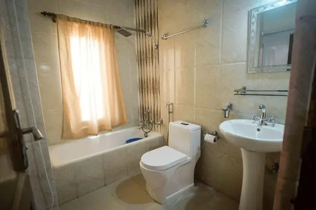 Standard Oda, 1 Yatak Odası
