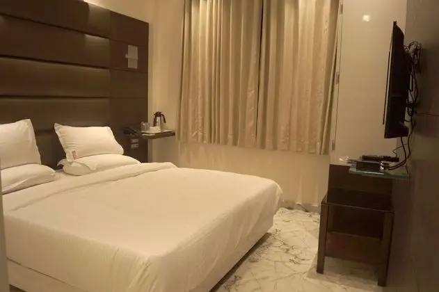 Deluxe Non AC Room