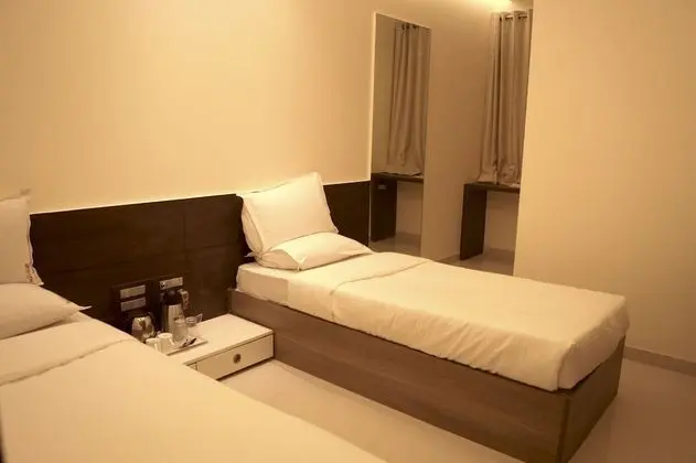 Deluxe Non AC Room