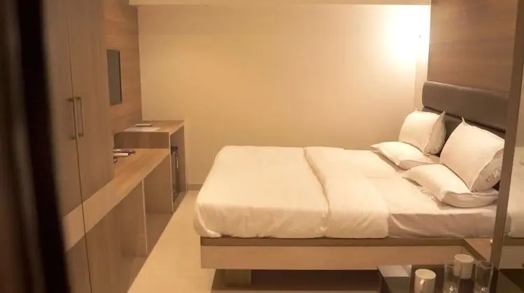 Special Super Delux AC Room