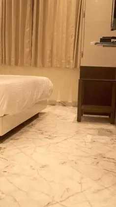 Special Super Delux AC Room