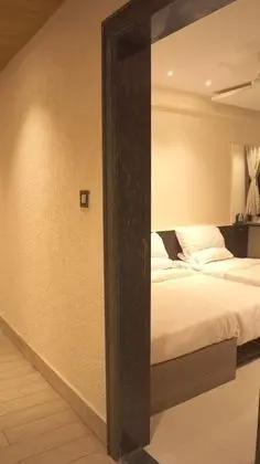 Special Triple Bed Room AC