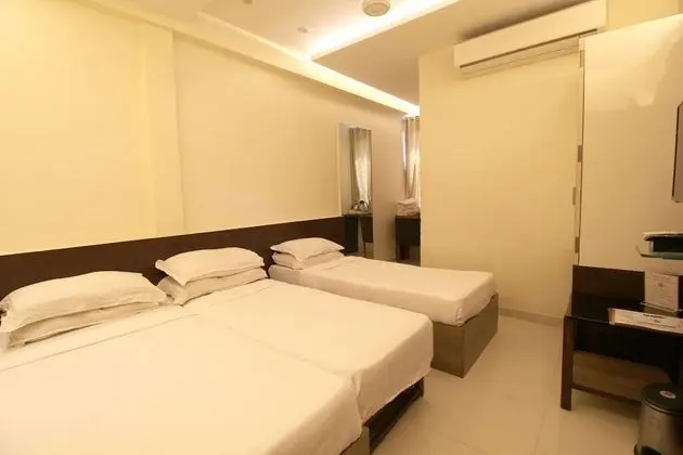 Special Triple Bed Room AC