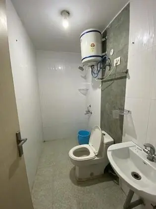 Superior Tek Büyük veya İki Ayrı Yataklı Oda