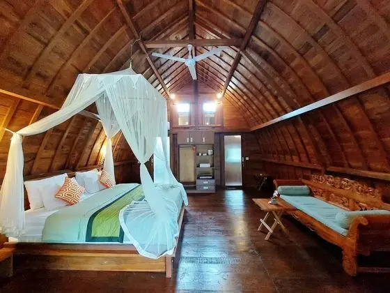 Deluxe Villa