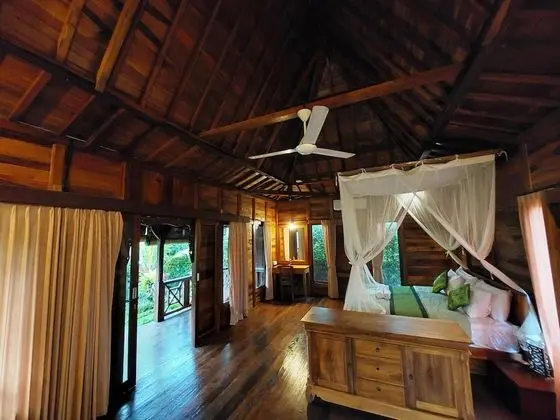 Deluxe Villa