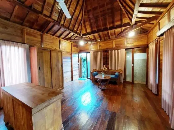 Deluxe Villa