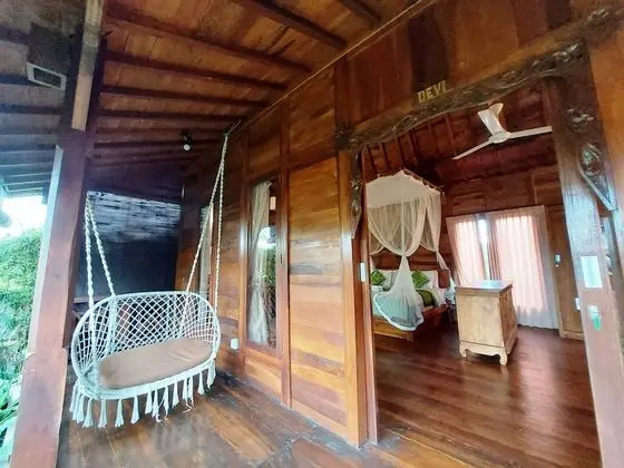 Deluxe Villa