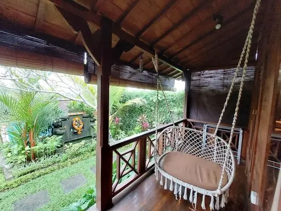 Deluxe Villa