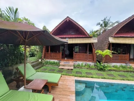Deluxe Villa