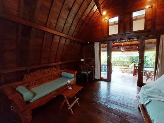 Panoramic Villa