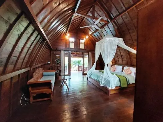 Panoramic Villa