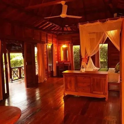 Panoramic Villa