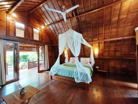 Panoramic Villa
