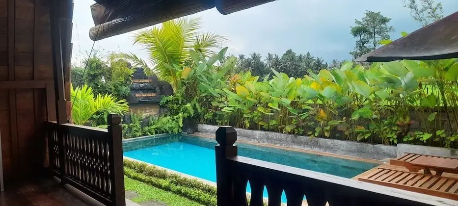 Panoramic Villa