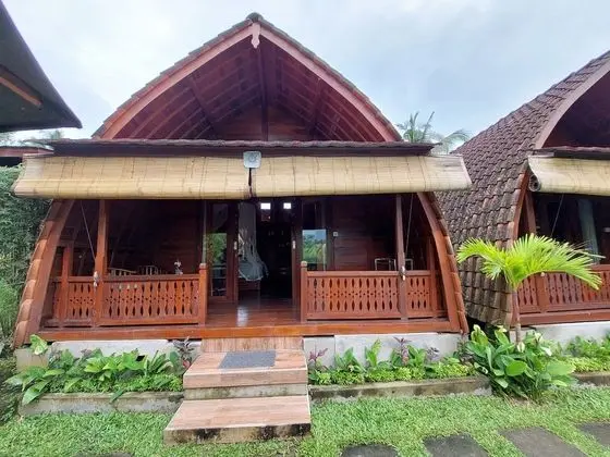 Panoramic Villa