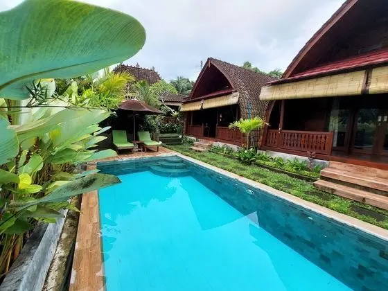 Panoramic Villa