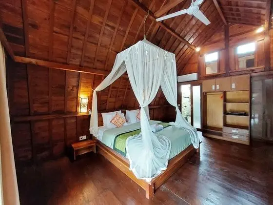 Superior Villa