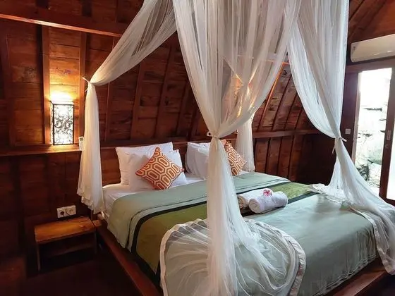 Superior Villa