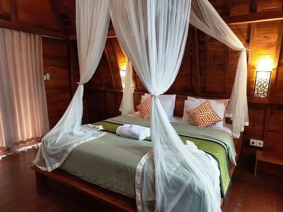 Superior Villa