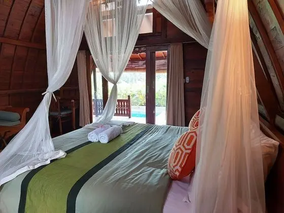 Superior Villa