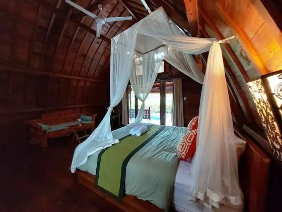 Superior Villa