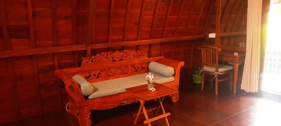 Superior Villa