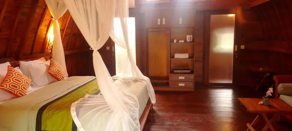 Superior Villa