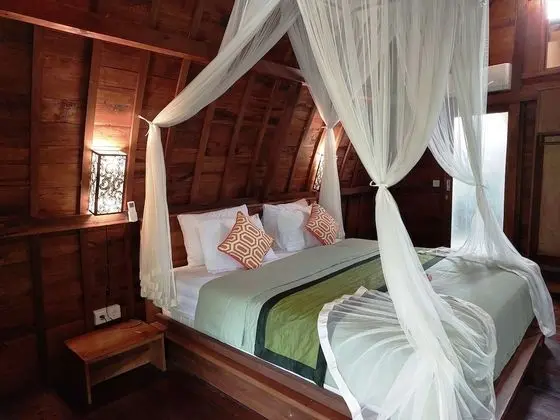 Superior Villa