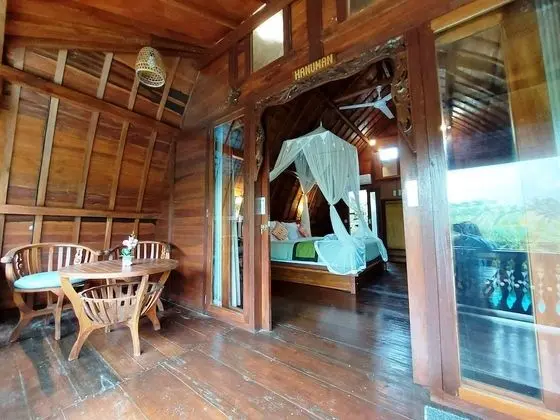 Superior Villa