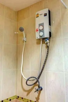Tek Büyük Yataklı Oda, 1 Çift Kişilik Yatak