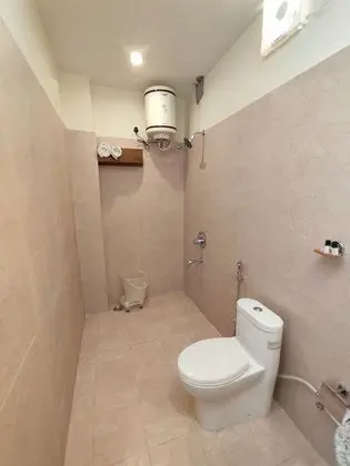Deluxe Oda, Balkon, Dağ Manzaralı