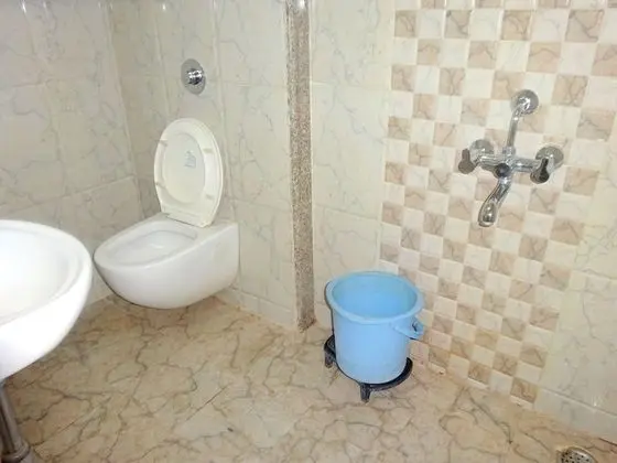 Basic Oda, 1 Çift Kişilik Yatak