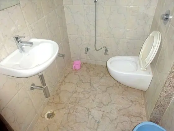 Deluxe Dört Kişilik Oda, 2 Çift Kişilik Yatak