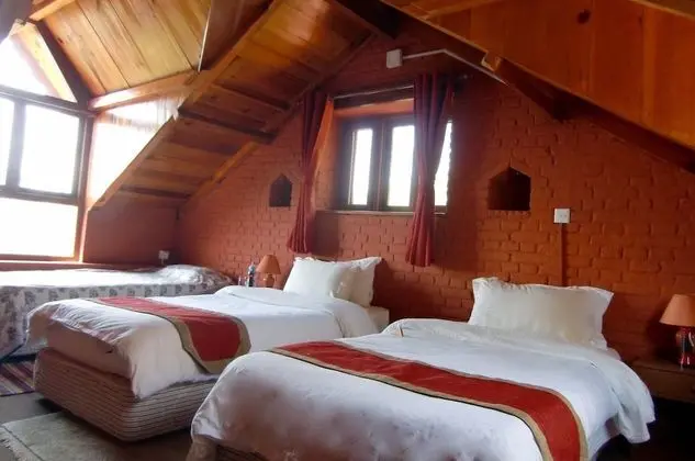 Family Bungalov