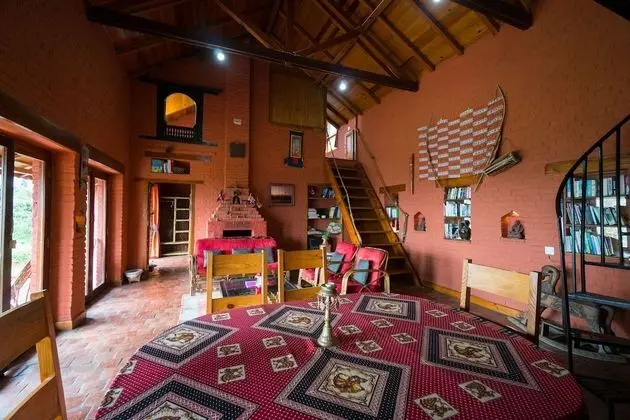 Family Bungalov